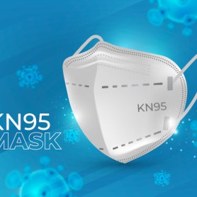 市面銷售的N95、KN95口罩它們到底有哪些區別